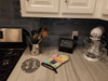 Scottish Terrier Hippie Dawg Oven Mitt DAC2559 product image at NuMercy 3
