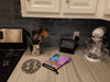 Corgi Hippie Dawg Oven Mitt DAC2497 product image at NuMercy 3
