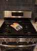 Beagle Hippie Dawg Oven Mitt product image at NuMercy 2