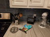 Yorkshire Terrier Hippie Dawg Oven Mitt DAC2575 product image at NuMercy 3