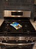 Yorkshire Terrier Hippie Dawg Oven Mitt DAC2574 product image at NuMercy 2