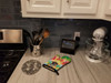 Cane Corso Hippie Dawg Oven Mitt DAC2482 product image at NuMercy 3