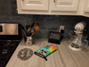 Schnauzer Hippie Dawg Oven Mitt DAC2553 product image at NuMercy 3