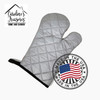 French Bulldog Hippie Dawg Oven Mitt DAC2509 product image at NuMercy 4