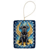 Cane Corso My Angel Porcelain Christmas Ornament product image at NuMercy