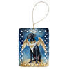 Great Dane My Angel Porcelain Christmas Ornament product image at NuMercy