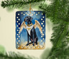 Great Dane My Angel Porcelain Christmas Ornament product image at NuMercy 2