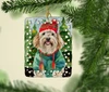 Puli Christmas Porcelain Ornament DAC3600 product image at NuMercy 2