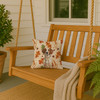 Roan Brittany Heirloom Fall Throw Pillow 14" x 14" product image at NuMercy 3