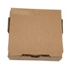 Red Brussels Griffon Christmas Poinsettias Large Sandstone Absorbent Round Coasters Pack of 4 product image at NuMercy 4