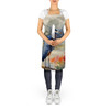 Blue Heron Cooking Kitchen Apron DAC2845 product image at NuMercy 5