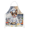 Papillon The Chef Cooking Kitchen Apron product image at NuMercy