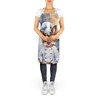 Papillon The Chef Cooking Kitchen Apron product image at NuMercy 5