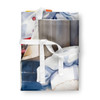 White Poodle The Chef Cooking Kitchen Apron DAC6307 product image at NuMercy 3