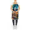 Treasure Chest Cooking Kitchen Apron DAC2838 product image at NuMercy 5