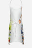Rat Terrier The Chef Cooking Kitchen Apron product image at NuMercy 4