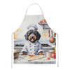 Bernedoodle The Chef Cooking Kitchen Apron product image at NuMercy