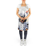 Bernedoodle The Chef Cooking Kitchen Apron product image at NuMercy 5