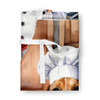 English Foxhound The Chef Cooking Kitchen Apron product image at NuMercy 3