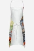 Wirehaired Pointing Griffon The Chef Cooking Kitchen Apron product image at NuMercy 4