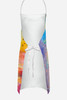Dalmatian Hippie Dawg Cooking Kitchen Apron DAC2501 product image at NuMercy 4