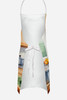 Newfoundland The Chef Cooking Kitchen Apron DAC6288 product image at NuMercy 4