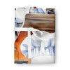 Shih Tzu The Chef Cooking Kitchen Apron product image at NuMercy 3