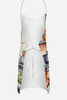 Shih Tzu The Chef Cooking Kitchen Apron product image at NuMercy 4