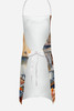 Chihuahua The Chef Cooking Kitchen Apron product image at NuMercy 4