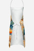 Sand Dollars Cooking Kitchen Apron DAC2820 product image at NuMercy 4