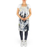 Borzoi The Chef Cooking Kitchen Apron product image at NuMercy 5