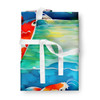 Koi Fish Cooking Kitchen Apron DAC2797 product image at NuMercy 3
