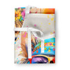 Yorkshire Terrier Hippie Dawg Cooking Kitchen Apron DAC2577 product image at NuMercy 3