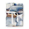 American Bulldog The Chef Cooking Kitchen Apron product image at NuMercy 3