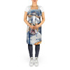 American Bulldog The Chef Cooking Kitchen Apron product image at NuMercy 5