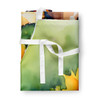 Sunflowers in Watercolor Cooking Kitchen Apron DAC1612 product image at NuMercy 3