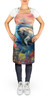 Manatee Cooking Kitchen Apron DAC2813 product image at NuMercy 2