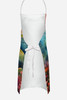 Manatee Cooking Kitchen Apron DAC2813 product image at NuMercy 4