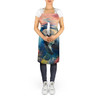 Manatee Cooking Kitchen Apron DAC2813 product image at NuMercy 5