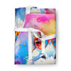 Samoyed Hippie Dawg Cooking Kitchen Apron DAC2551 product image at NuMercy 3