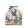Norfolk Terrier The Chef Cooking Kitchen Apron product image at NuMercy
