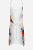 Norfolk Terrier The Chef Cooking Kitchen Apron product image at NuMercy 4