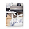Pug The Chef Cooking Kitchen Apron DAC6310 product image at NuMercy 3