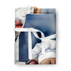 Greyhound The Chef Cooking Kitchen Apron DAC6263 product image at NuMercy 3