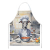 Greyhound The Chef Cooking Kitchen Apron DAC6264 product image at NuMercy