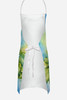 Hydrangeas in Watercolor Cooking Kitchen Apron DAC1580 product image at NuMercy 4