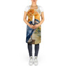 Blue Heron Cooking Kitchen Apron DAC2849 product image at NuMercy 5