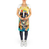 Cane Corso Hippie Dawg Cooking Kitchen Apron DAC2482 product image at NuMercy 5
