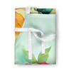 Roses in Watercolor Cooking Kitchen Apron DAC1609 product image at NuMercy 3