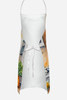 Boston Terrier The Chef Cooking Kitchen Apron DAC6215 product image at NuMercy 4